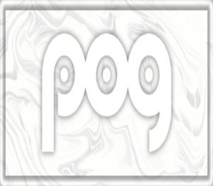 POG Steam Ключ