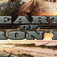 Hearts of Iron IV PC Steam Ключ