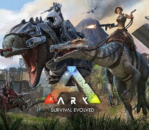 ARK: Scorched Earth - Дополнение Pack US XBOX One Ключ