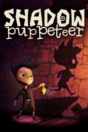 Shadow Puppeteer Steam Ключ