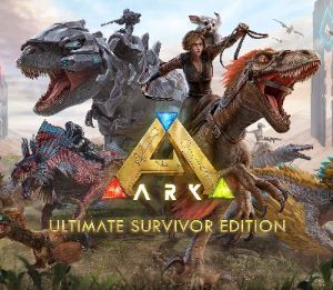 ARK: Survival Evolved Ultimate Survivor издание PC Windows 10 Аккаунт