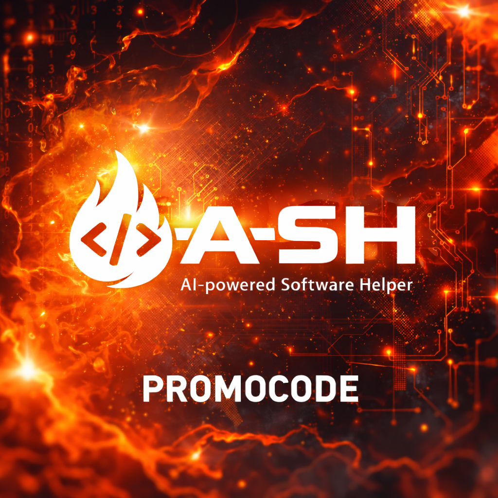 ASH Promocode $99