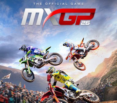 MXGP 26 - The Official Game PC Steam Альтергифт