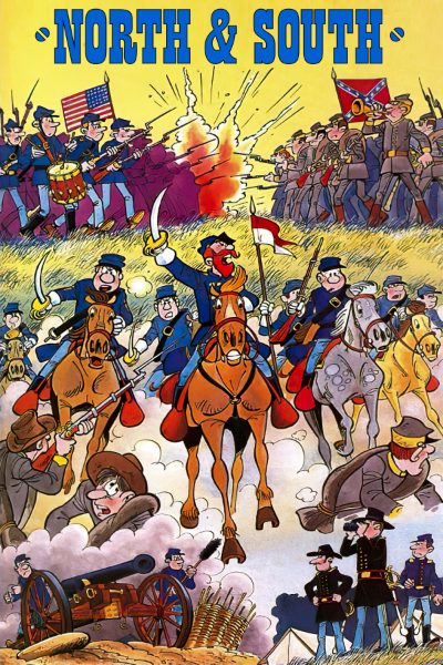 North & South PC GOG CD Key