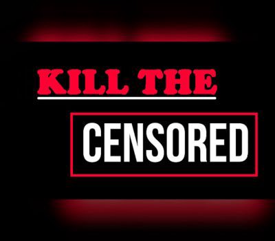 Kill The Censored Steam Ключ
