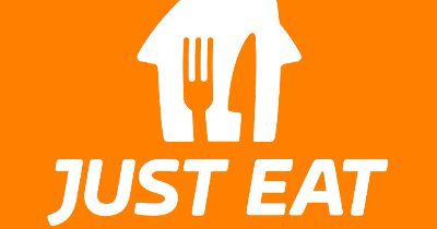 Just Eat £25 Подарочная карта UK