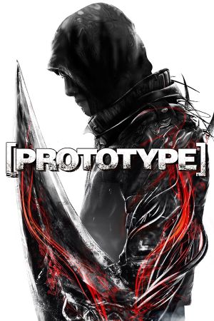 Prototype 2 EU Steam Ключ