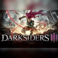 Darksiders III PS4/PS5 Аккаунт