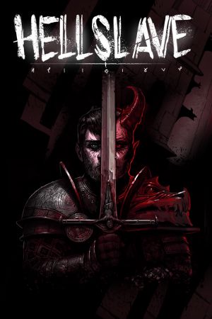 Hellslave EU Steam Ключ