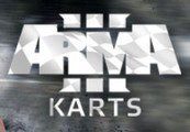 Arma 3 - Apex DLC PC Steam Ключ