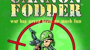 Cannon Fodder PC GOG Ключ