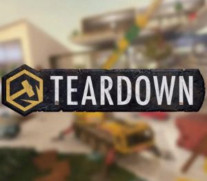Teardown AR Xbox Series X|S Ключ
