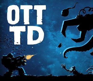OTTTD Steam Ключ