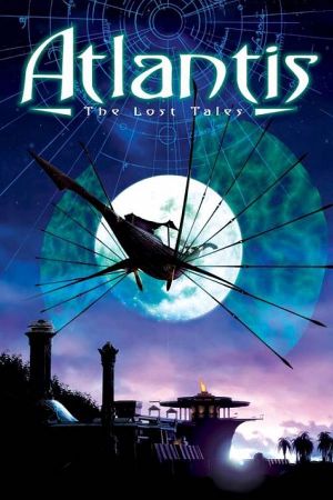 Atlantis: The Lost Tales GOG Ключ