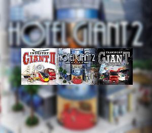 The Giants Game Pack Steam Ключ
