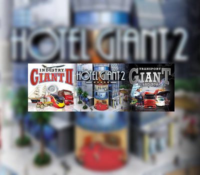 The Giants Game Pack Steam Ключ