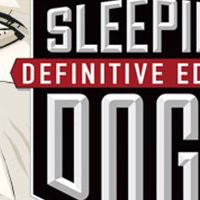 Sleeping Dogs Полное издание PS4 Аккаунт
