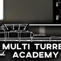 Multi Turret Academy Steam Ключ