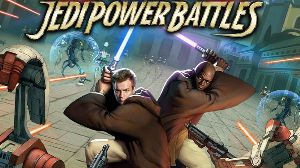Star Wars: Episode I: Jedi Power Battles RoW PC Steam Ключ