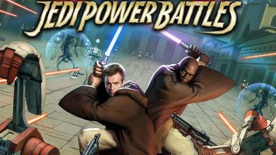 Star Wars: Episode I: Jedi Power Battles RoW PC Steam Ключ