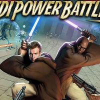 Star Wars: Episode I: Jedi Power Battles RoW PC Steam Ключ