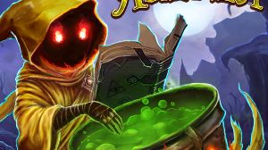 Alchemist PC Steam Ключ