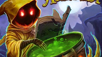 Alchemist PC Steam Ключ