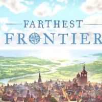 Farthest Frontier Steam Аккаунт