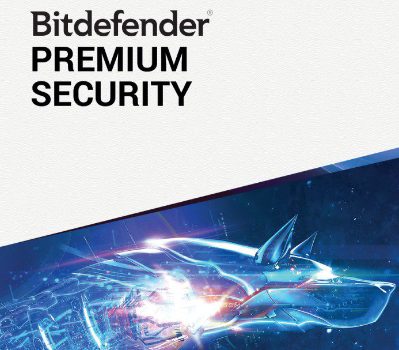 Bitdefender Premium Security 2024 AE Ключ (1 Year / 10 Devices)