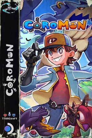 Coromon PC Steam Ключ