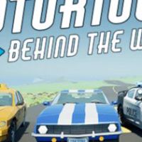 Motor Town: Behind The Wheel Steam Альтергифт