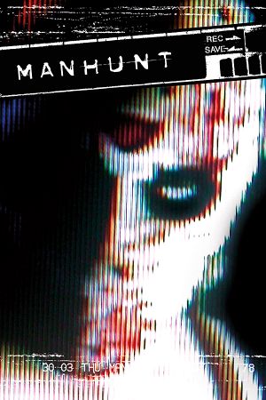 Manhunt EU Steam Ключ