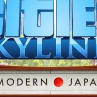 Cities: Skylines - Content Creator Pack: Modern Japan DLC EU Steam Ключ