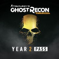 Tom Clancy's Ghost Recon Wildlands - Year 2 Pass DLC EU XBOX One / Xbox Series X|S Ключ