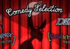 The Daedalic Comedy Selection Steam Ключ