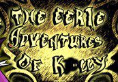 The Eerie Adventures Of Kally Steam Ключ