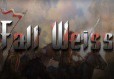 The Campaign Series: Fall Weiss Steam CD Key