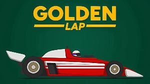 Golden Lap PC Steam Ключ