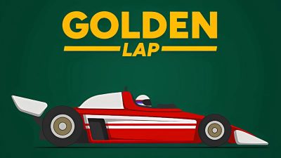 Golden Lap PC Steam Ключ