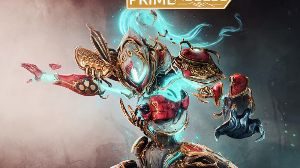 Warframe: Xaku Prime Access - Prime Pack DLC Manual Delivery
