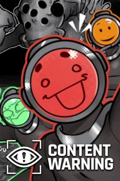 Content Warning Steam Altergift