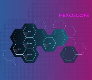 Hexoscope - OST DLC Steam Ключ
