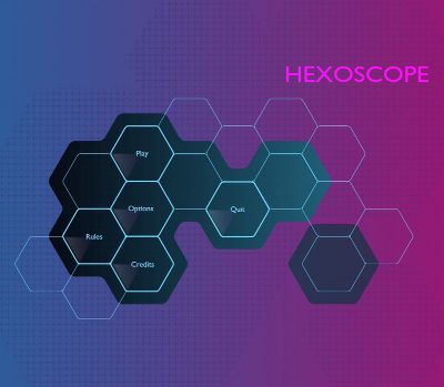 Hexoscope - OST DLC Steam Ключ
