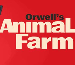Orwell's Animal Farm PC GOG Ключ