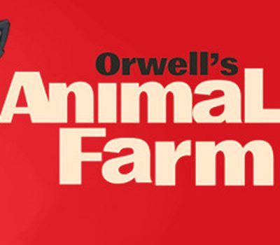 Orwell's Animal Farm PC GOG Ключ