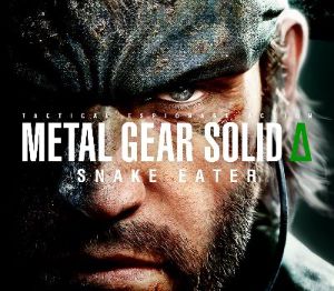 METAL GEAR SOLID Δ: SNAKE EATER RoW PC Steam Ключ