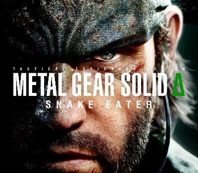 METAL GEAR SOLID Δ: SNAKE EATER RoW PC Steam Ключ