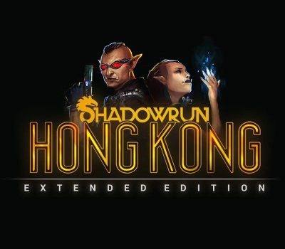 Shadowrun: Hong Kong Extended издание AR XBOX One / Xbox Series X|S Ключ