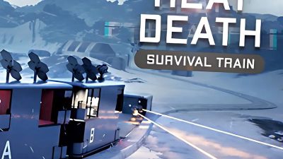 Heat Death: Survival Train PC Steam Аккаунт