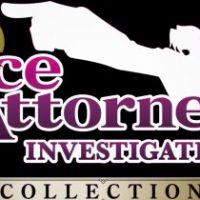 Ace Attorney Investigations Коллекция EU XBOX One / PC Ключ